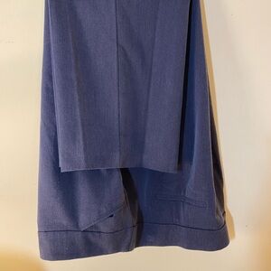 Avenue Gray Trousers